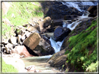 foto Cascata sul Rio Sinigo